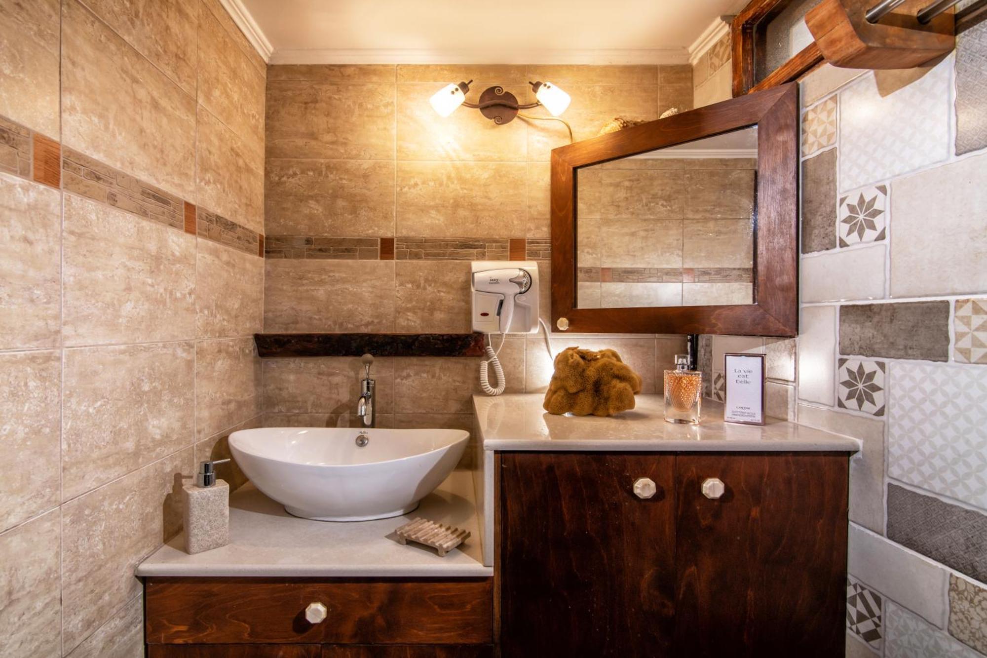 Lotzetta Suites By Estia Αγία Γαλήνη Εξωτερικό φωτογραφία